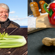 Illustration for article titled Here Are Some Of My Husbands And Some Of My Vegetables In No Particular Order
